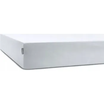 Prostěradlo Bílé Prostěradlo 70 x 140 cm