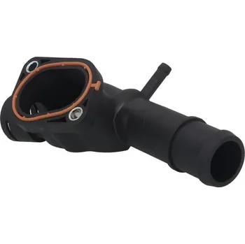 Chladič motoru Příruba chladiva KAMOKA 7920020