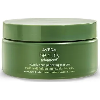 Vlasová regenerace Aveda - be curly™ Masky a kúry na vlasy 200 ml unisex