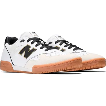 Pánské tenisky Tenisky New Balance Numeric Tom Knox 600 white UK 8 (EUR 42) 2025 - Odesíláme do 24 hodin