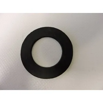 Příslušenství karosérie Těsnění víčka brzdové kapaliny Š120, CZ 193595803, pro STARŠÍ TYPY, 120. Typové číslo: 193595803,193595803,193595803