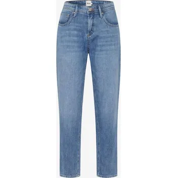 Dámské džíny Brax dámské džíny MILEY S 76-7408/29 Modrá 38