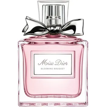 Dámský parfém Christian Dior Christian Dior Miss Dior Blooming Bouquet 2014, Toaletní voda 100ml - tester pre ženy Toaletní voda