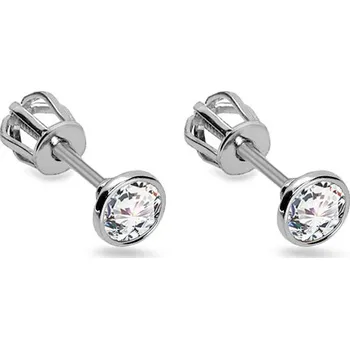 Náušnice iZlato IZ21612A