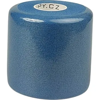 Tejpovací páska podtejpovací molitanová páska 7 cm x 27 m Barva: tmavě modrá