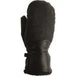Dámské lyžařské rukavice Relax FROSEN - černá / L