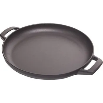 Pánev Panev litinova 380/S Chiefcook - hladka