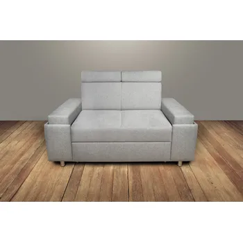 Sedací souprava Nábytek RB Pohovka NORA - 2-sedák VARIANTA PROVEDENÍ: PEVNÁ