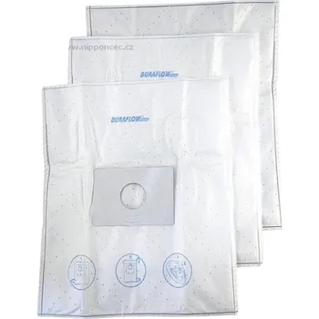 Sáček do vysavače Univerzální sáčky pro vysavač SCARLETT SC 285 Neal 3ks textilní