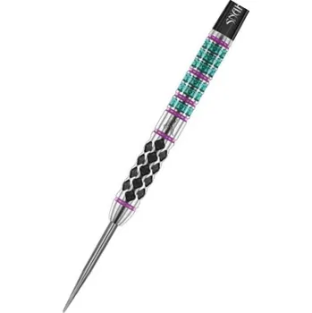 Šipka Red Dragon Šipky Steel Peter Wright Snakebite - Supa Venom - 24g