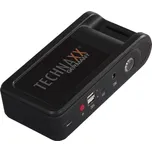 Technaxx Jump Starter, Powerbanka 3-v-1, 10000mAh (TX-218) 5030