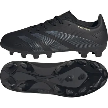 Dětská treková obuv Boty adidas Predator League Jr MG IF6411 37 1/3
