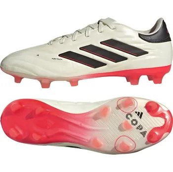Pánská treková obuv Boty adidas Copa Pure.2 Pro FG M IE4979 42