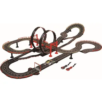 autodráha Autodráha Mega Loop Audi