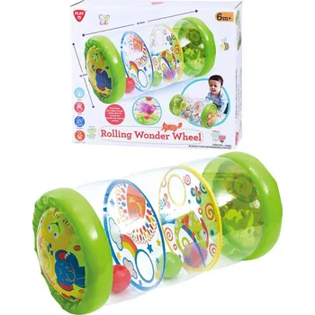 Hračka pro nejmenší PLAYGO - Kouzelný Válec edukační