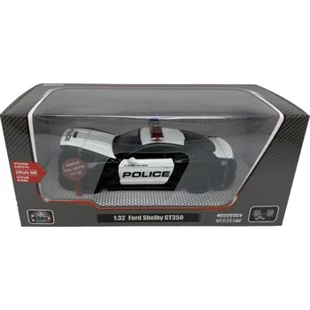 autíčko Kovový model - 1:32 Ford Shelby GT350
