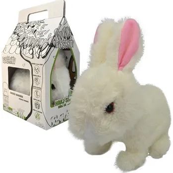 Chodící Králík Hopy