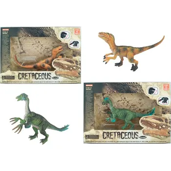 Figurka Dinosaurus 6034348 - více druhů