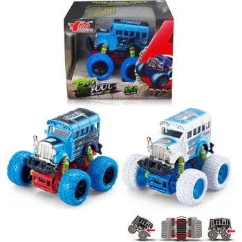 autíčko Terénní autobus 1:34 - více druhů