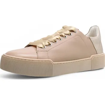 Dámské tenisky HÖGL DÁMSKÉ TENISKY HOGL 7-103607-18780 BÉŽOVÁ Barva: BÉŽOVÁ, Velikost: 38