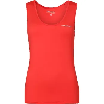 DC NBRZ funkční dámský nátělník PROGRESS