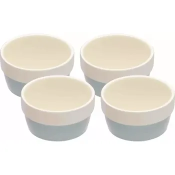 zapékací misa a miska Kitchen Craft Classic Collection TPCSRAM4PC