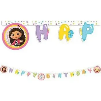 Procos Baner EKO HB - Gábinin kouzelný domek