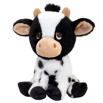 plyšák KEEL SE1038 Kráva 25 cm