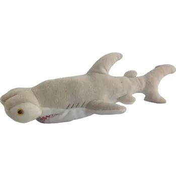 plyšák Žralok 55 cm