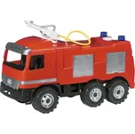 Lena Mercedes-Benz - požární auto