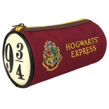 Filmová hudba Harry Potter Kosmetická taštička nástupiště 9 a 3/4 GR91867