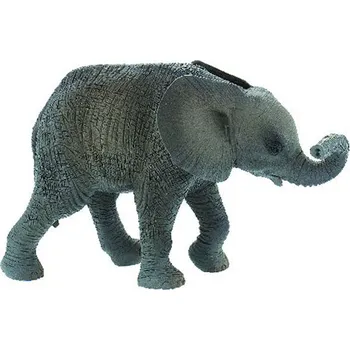 Figurka Bullyland 63659 - Africké slůně