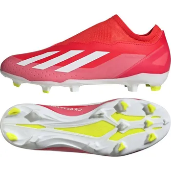 Pánská treková obuv Kopačky adidas X Crazyfast League LL M IG0623 46 2/3