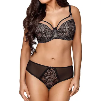 Podprsenka Soft model 120563 Ava 65I