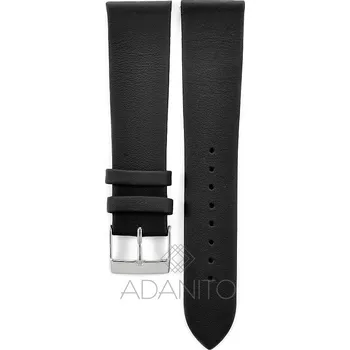 Řemínek na hodinky Kožený řemínek na hodinky