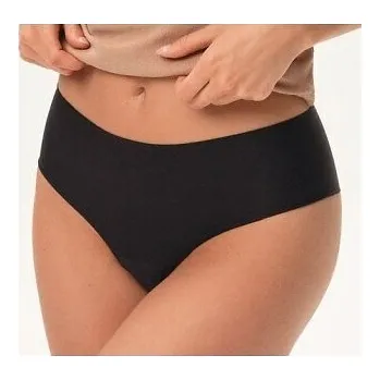 Kalhotky Dámské kalhotky Henderson Ladies Feliz - 2ks - S-XL, mocca-brown XXL i384_88777151