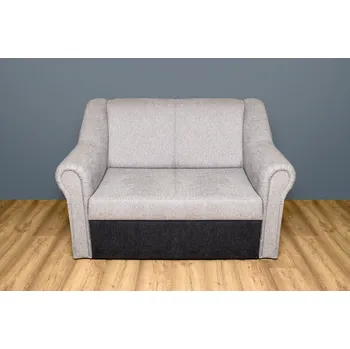 Pohovka Nábytek RB Pohovka RóZA - 2-sedák VARIANTA PROVEDENÍ: PEVNÁ