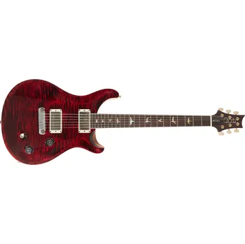 Elektrická kytara PRS McCarty Red Tiger + prodloužená záruka 3 roky