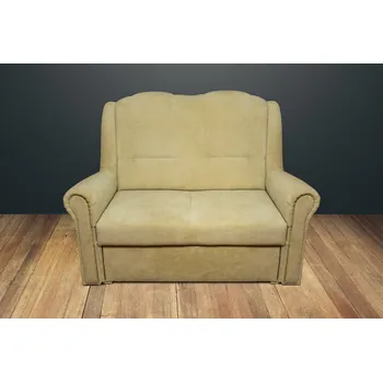 Sedací souprava Nábytek RB Pohovka ROMANA - 2-sedák VARIANTA PROVEDENÍ: PEVNÁ