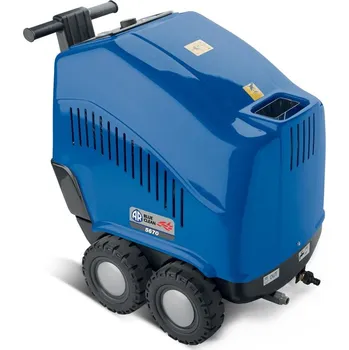 Vysokotlaký čistič Tlaková myčka s ohřevem vody HeavyPro 5670 Annovi Reverberi