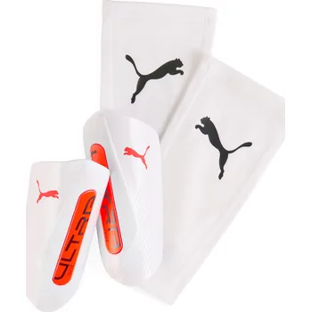 Fotbalový chránič Doplňky PUMA ULTRA TWIST SLEEVE 03098601 – Bílá S