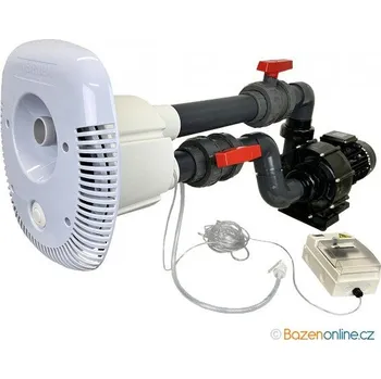 Bazénový protiproud Bazénový protiproud Elegance 95 m3/h - 400V