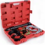 Stahovák pružin McPherson s vyměnitelnými čelistmi MB-03-06001