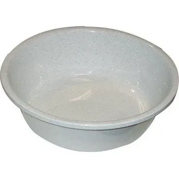 Umyvadlo umyvadlo 40cm PH BÍ ALFA PLASTIK