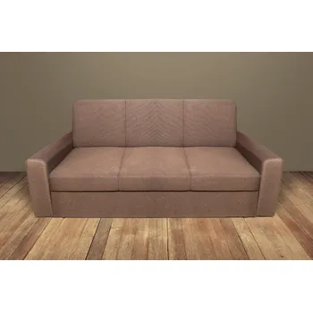 Sedací souprava Nábytek RB Pohovka LUNKA - 3-sedák VARIANTA PROVEDENÍ: 3-sedák s úložným prostorem