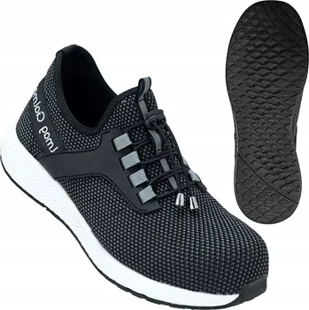 Pracovní obuv Pracovní polobotky Galmag 511 S1 SRC velikost 43