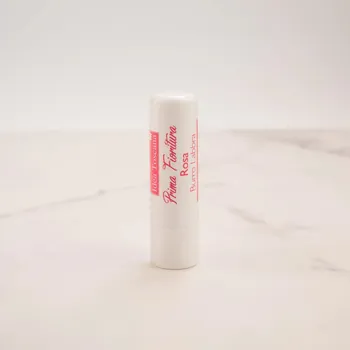 Lesk na rty Balzám na rty Idea Toscana bezbarvý Rosa transparentní v tyčince 5,5 ml