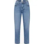 Brax dámské džíny MILEY S 76-7408/29 Modrá 42