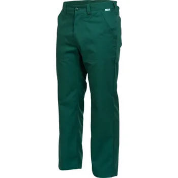 Dlouhé pracovní kalhoty Sara Kalhoty do pasu SARA vel. 182/100