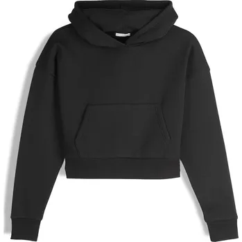 Dámské oblečení GATE Zkrácená mikina s kapucí 44 225-0013/89